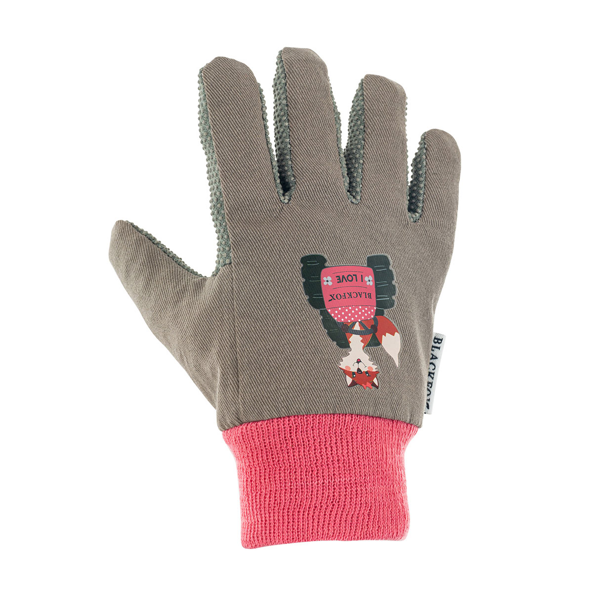 Blackfox  Kinderhandschuhe Clever Bild 1