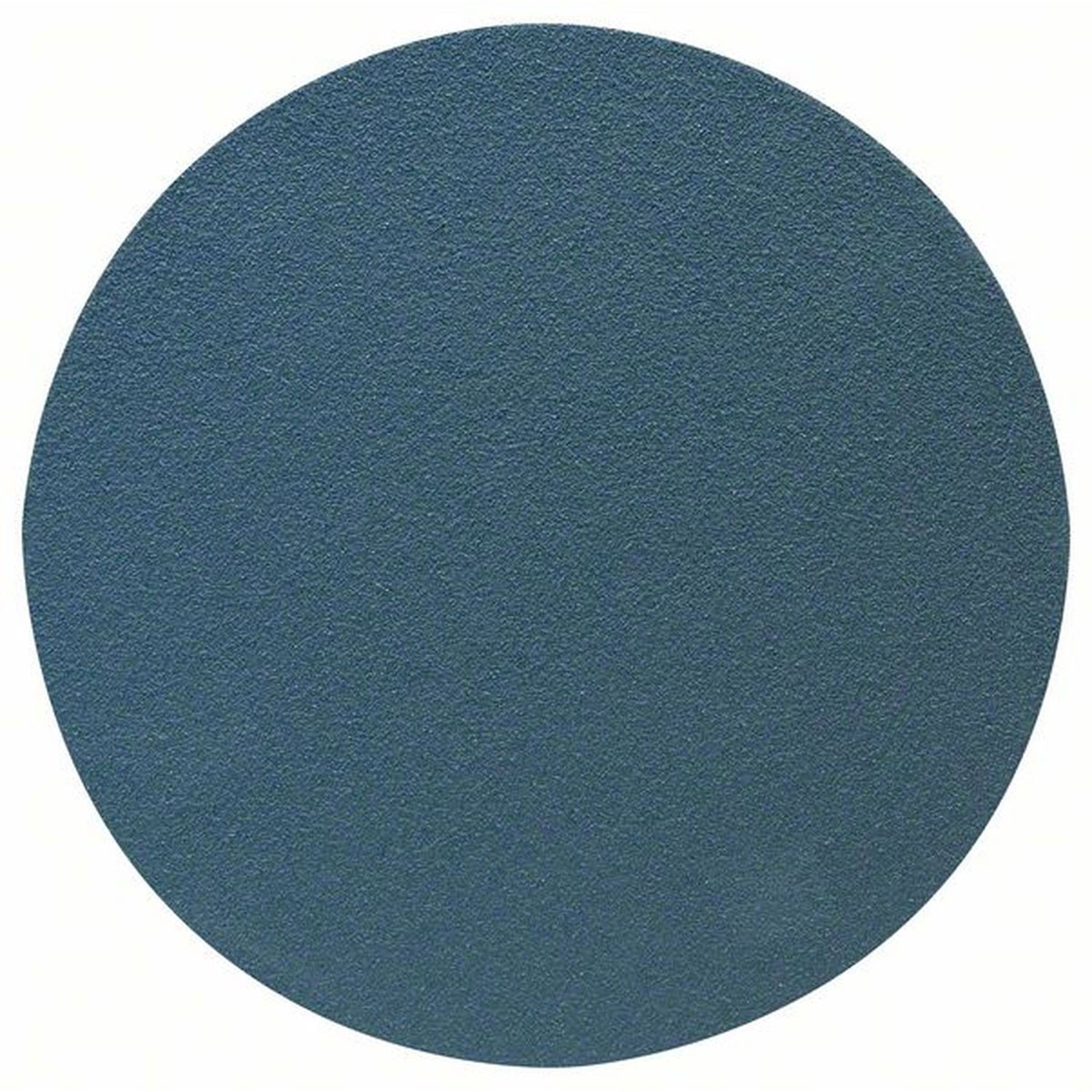 Bosch  Schleifscheibe 180 mm K80 5 Stück