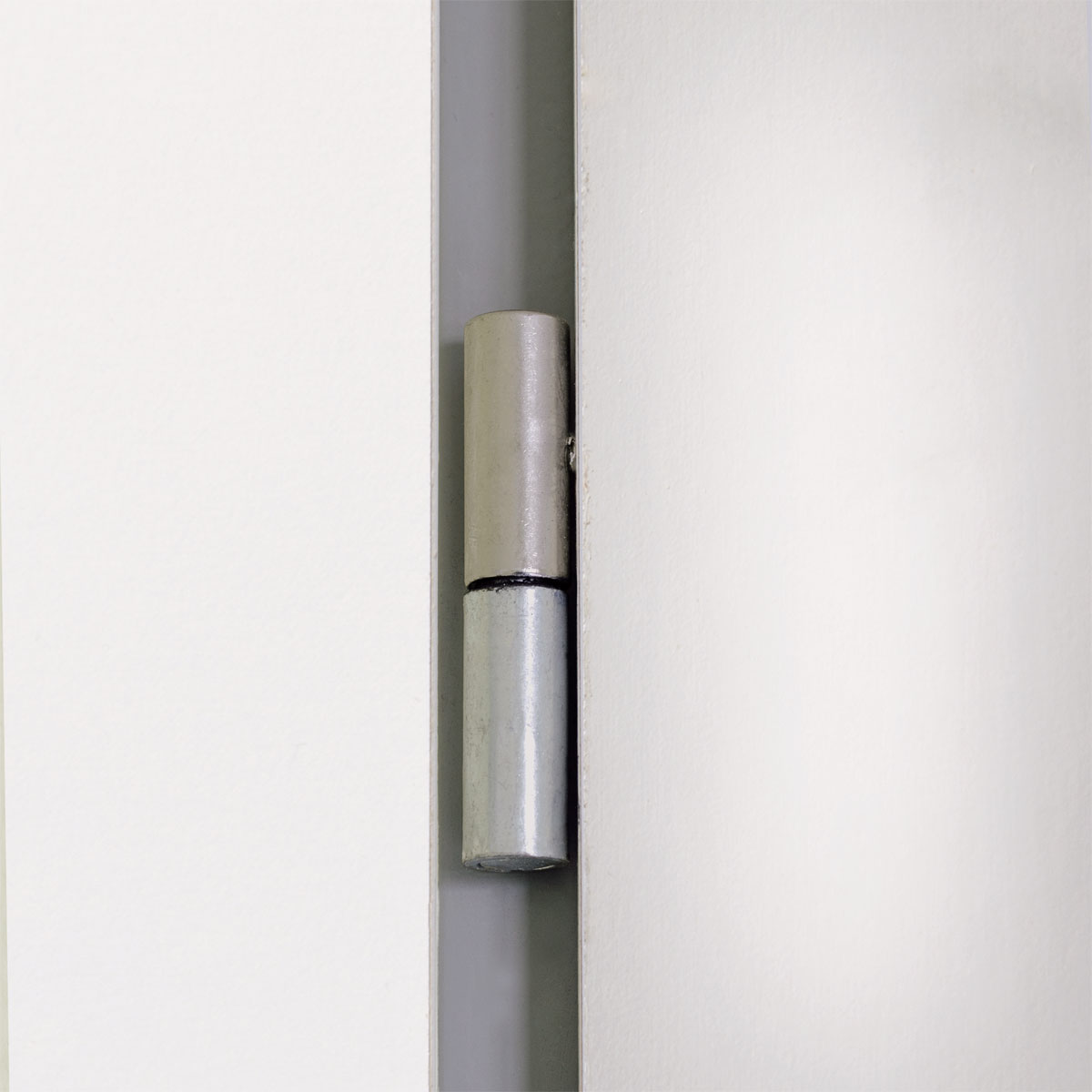 Suki Stahlzargenband-Unterteil verzinkt 1,5 cm 2 Stück Bild 2