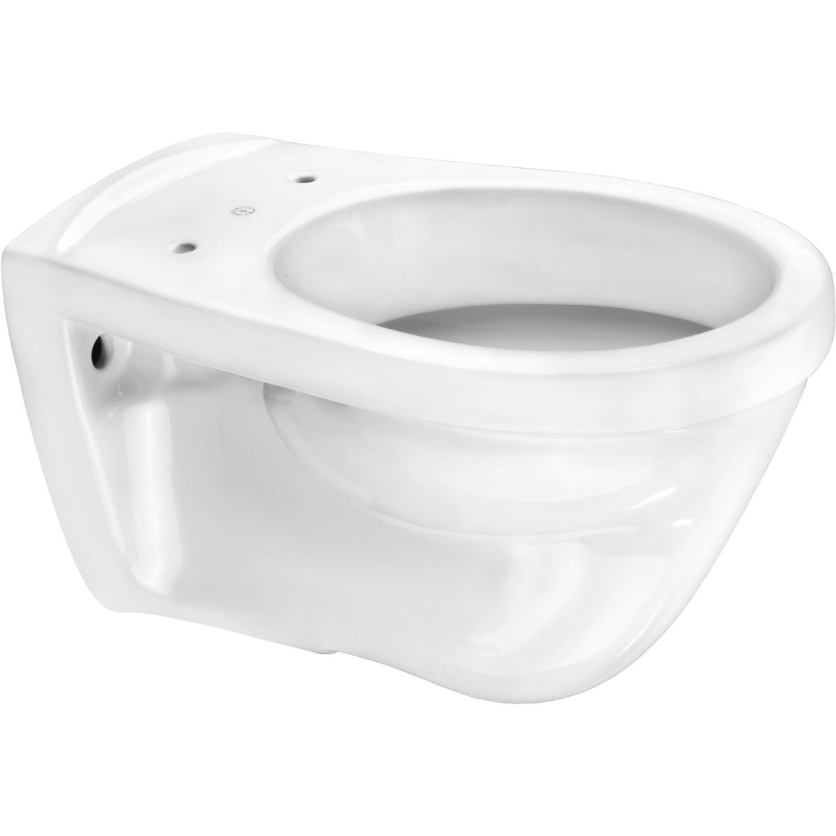 Villeroy & Boch Wand-WC Festival flach weiß