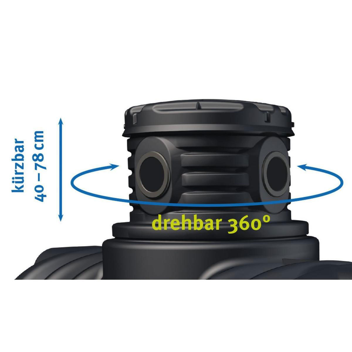 Garantia Erdtank Compact 2650 L Bild 2