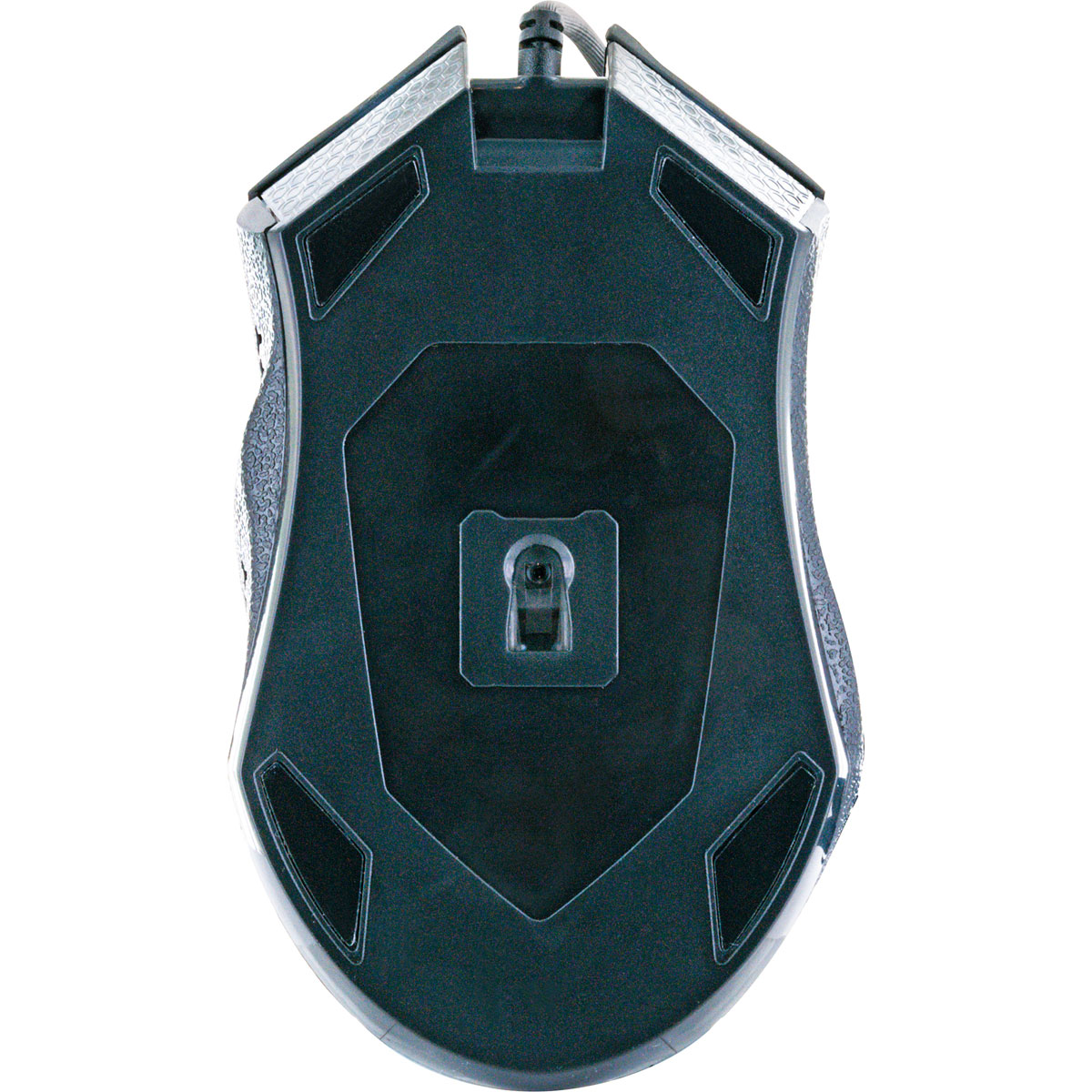 Schwaiger  Gaming Maus mit Farbwechsel-LED Bild 5