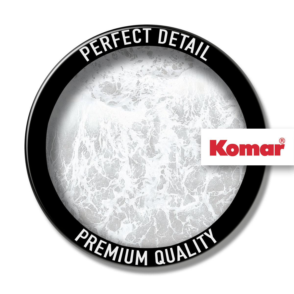 Komar  Vlies Fototapete Ocean Surface 200x280 cm Bild 10