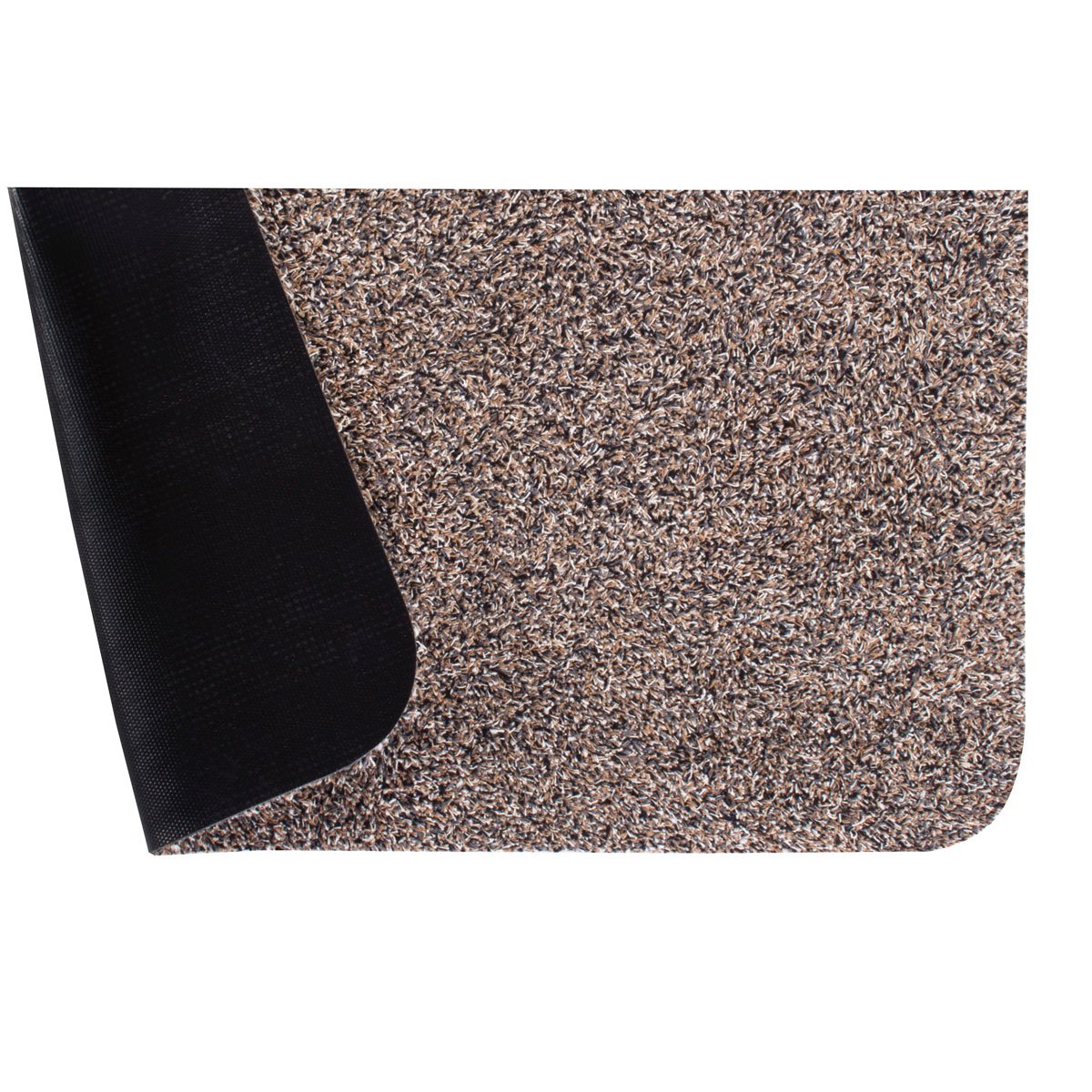 Baumwollmatte Samson 50 x 80 cm granite Bild 2