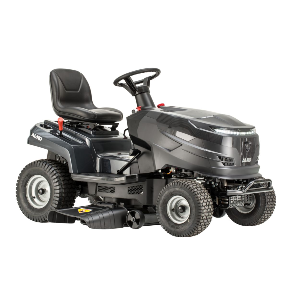 AL-KO TRAKTOR EASY 13-92.6 CS-A