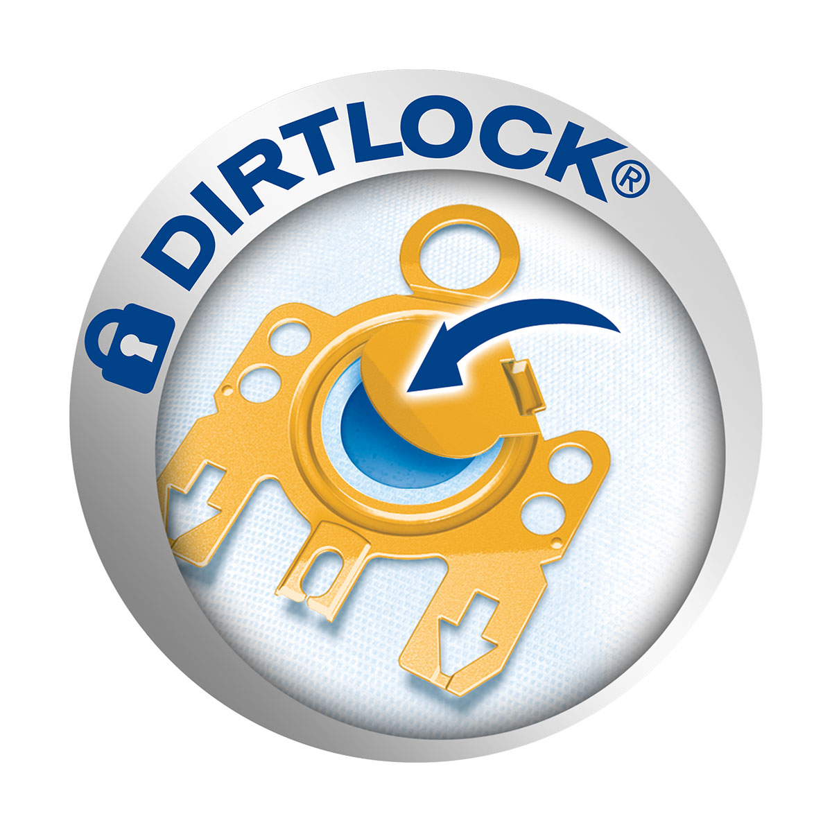 Staubsauger-Beutel H 41 EcoPor Bild 6