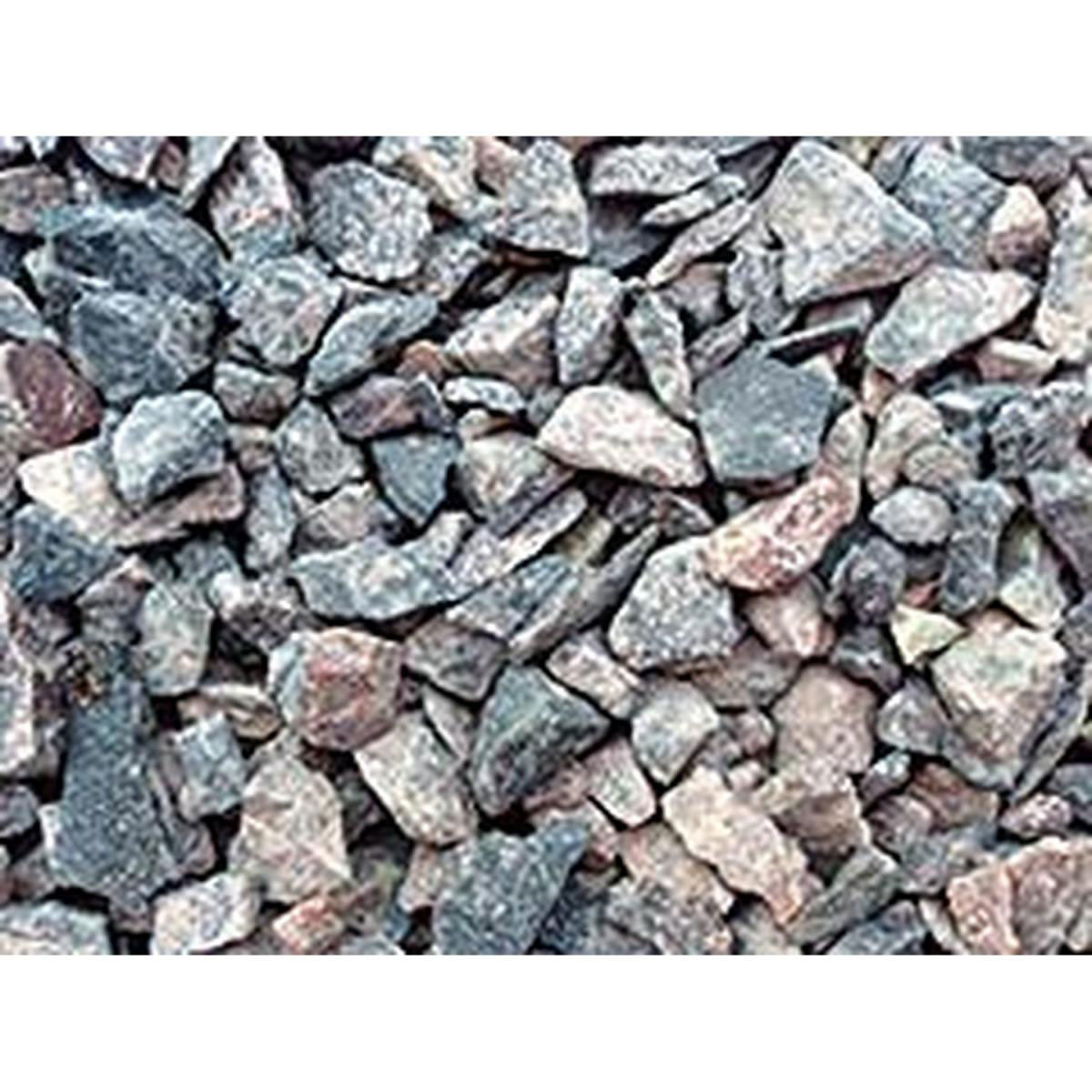 Edelsplitt Como Körnung 5-11 mm 300 kg Bild 1