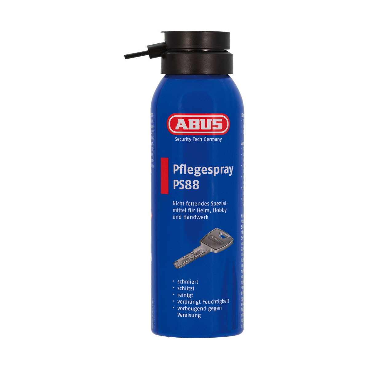 Abus Pflegespray PS88 SB 50 ml