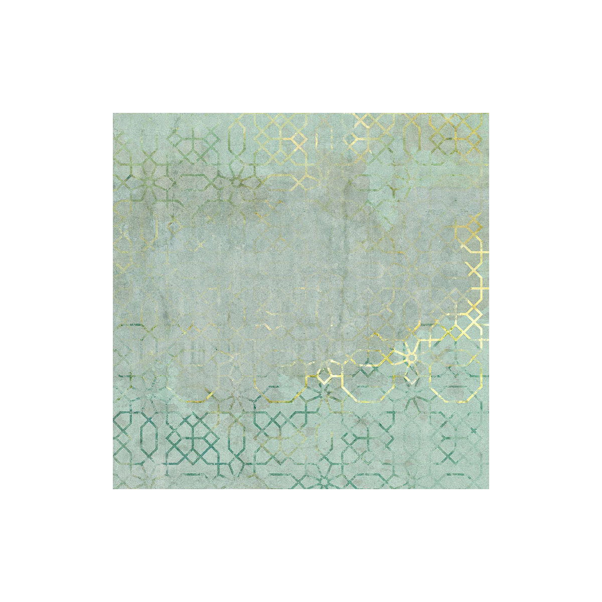 Komar  Vlies Fototapete Oriental Finery 200x280 cm Bild 8