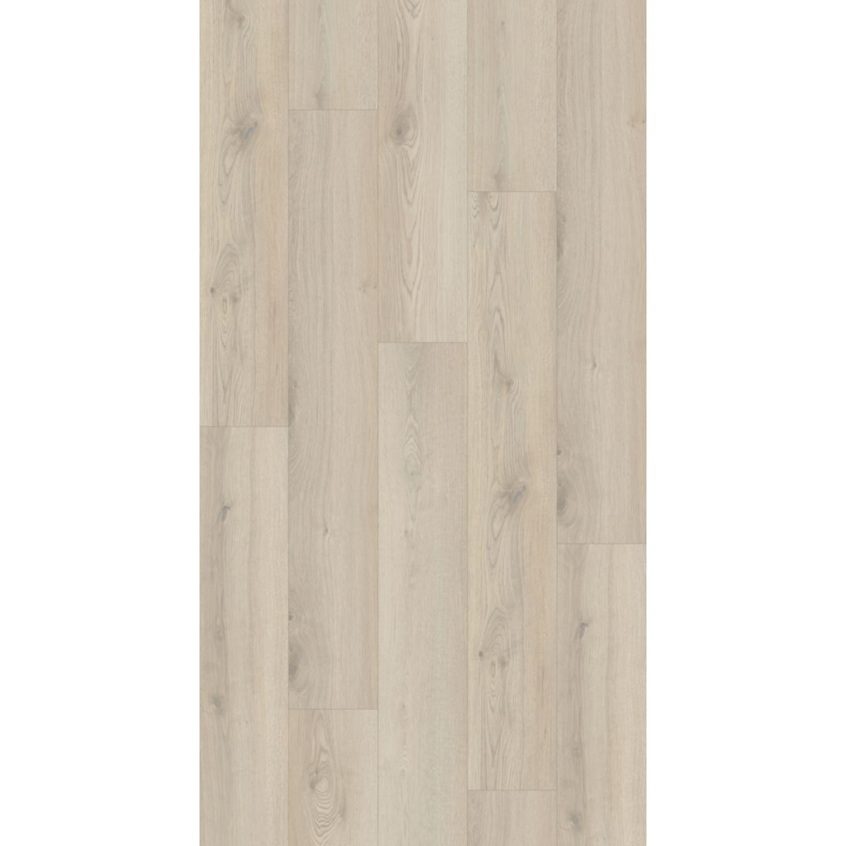 Basic SPC Rigid Designboden Eiche beige 1220x181x3,2