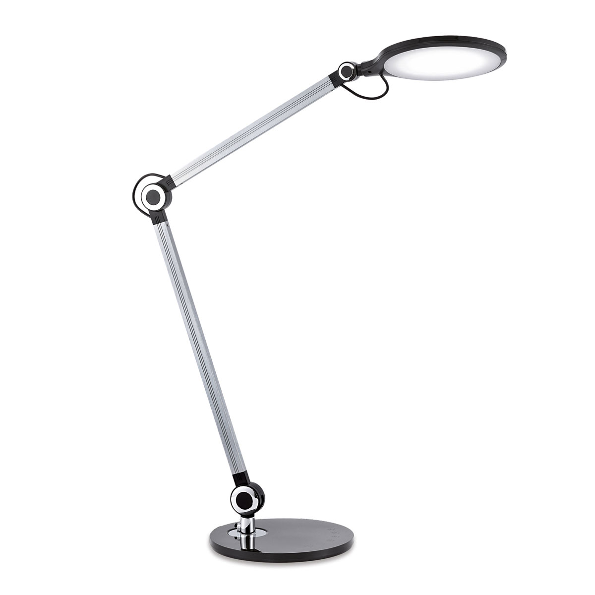 Flector LED-Schreibtischleuchte Orbis inkl Touch-Funktion Bild 1