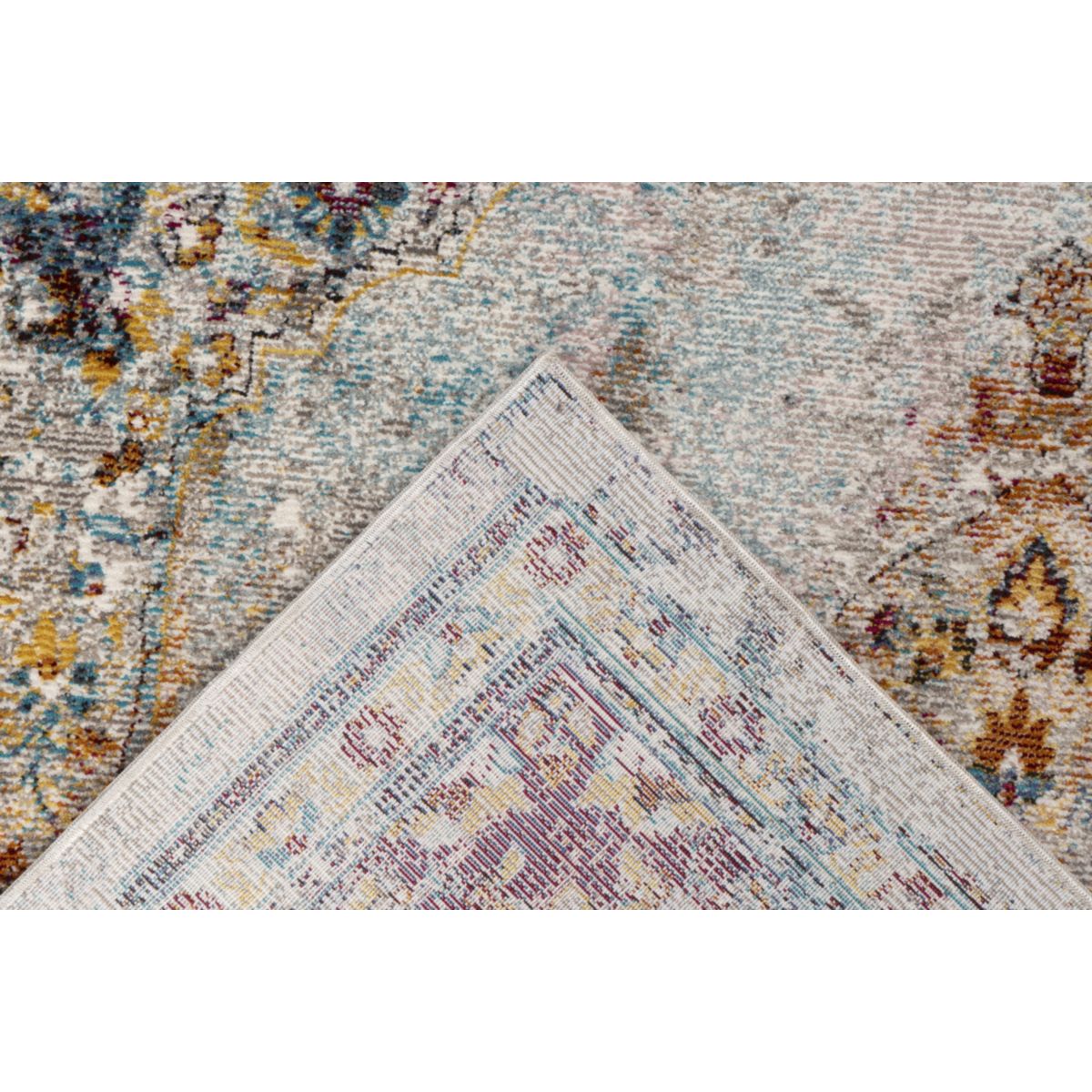 Blazing Star 325 Multi 200 x 290 cm Bild 5