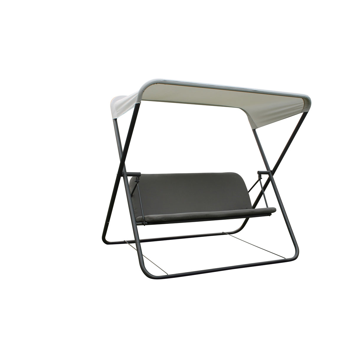 Leco Hollywoodschaukel Wiltrud Bild 1