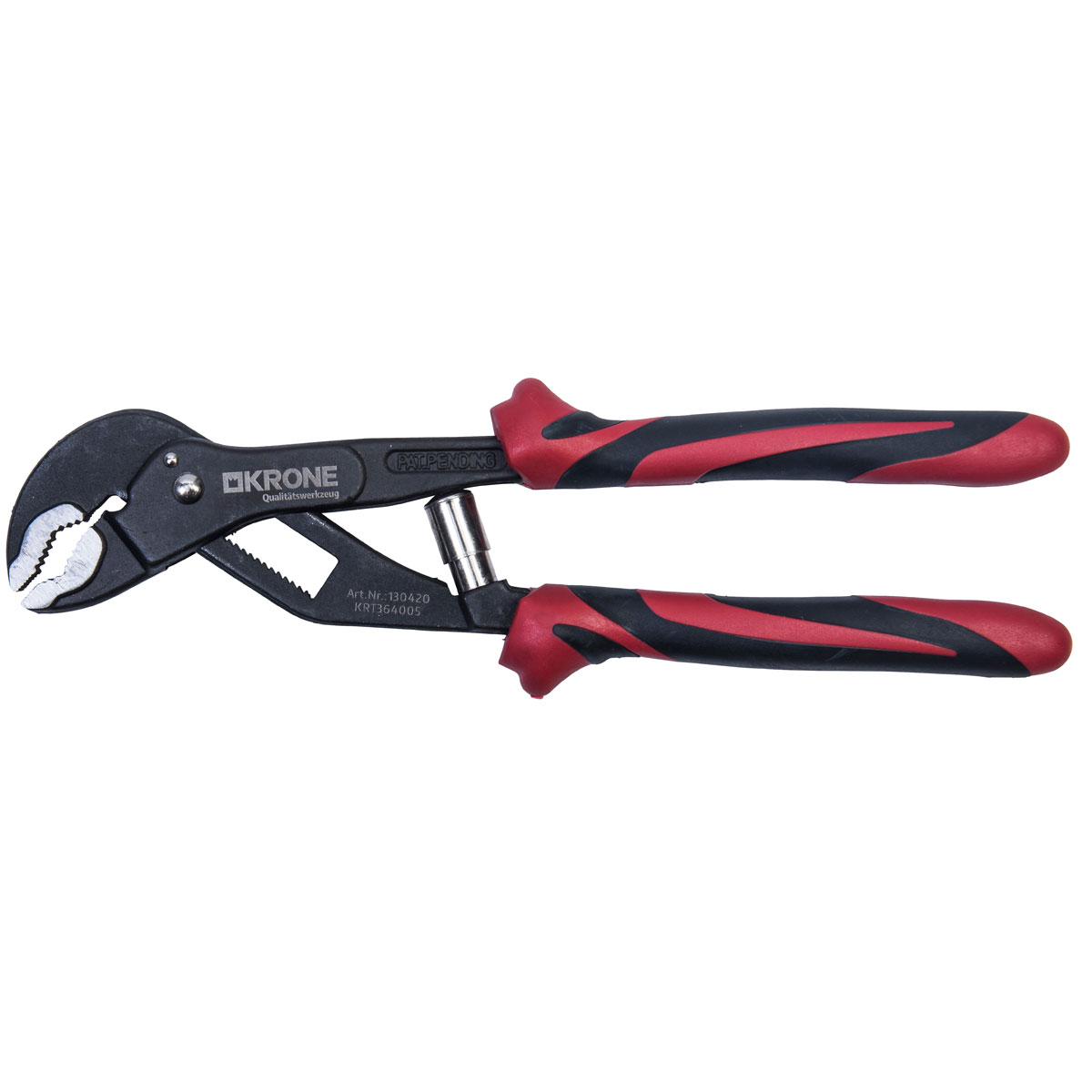 Krone  Autom Wasserpumpenzange