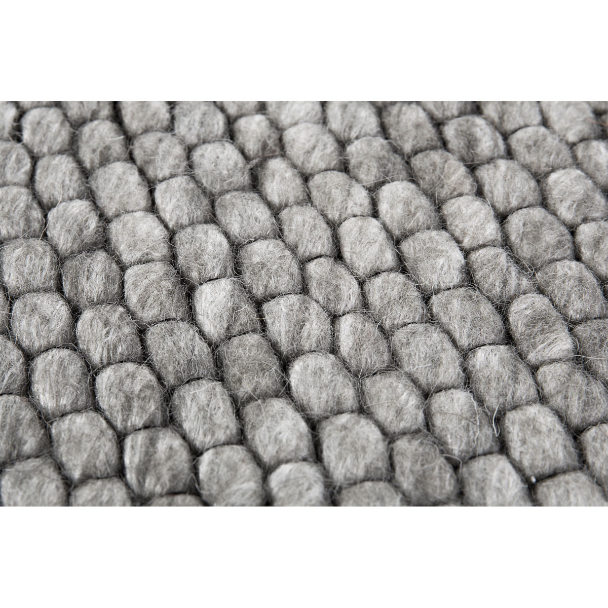 Barbara Becker Teppich BB Brave 70 x 140 cm Bild 2