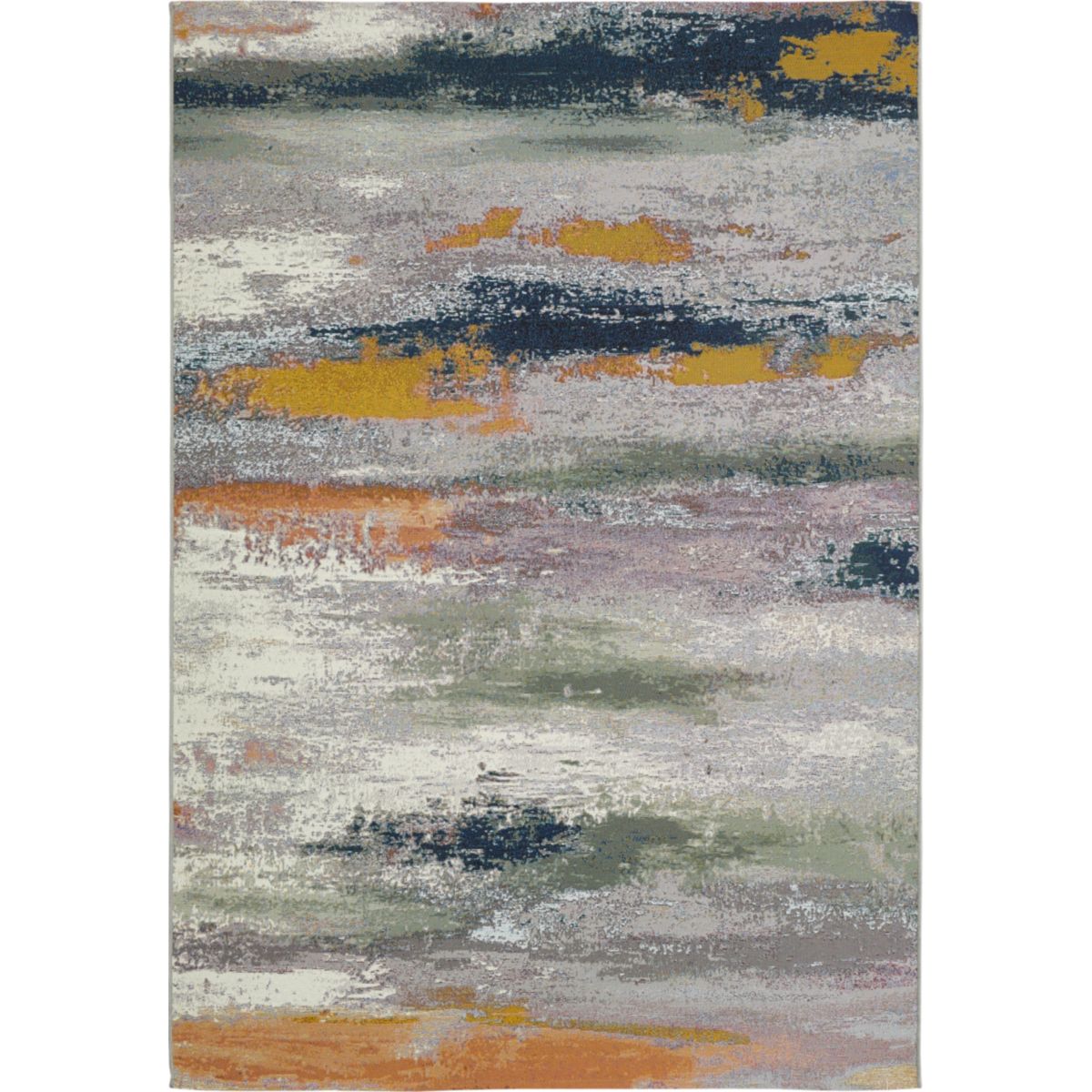 Teppich Portland 160x235cm multi