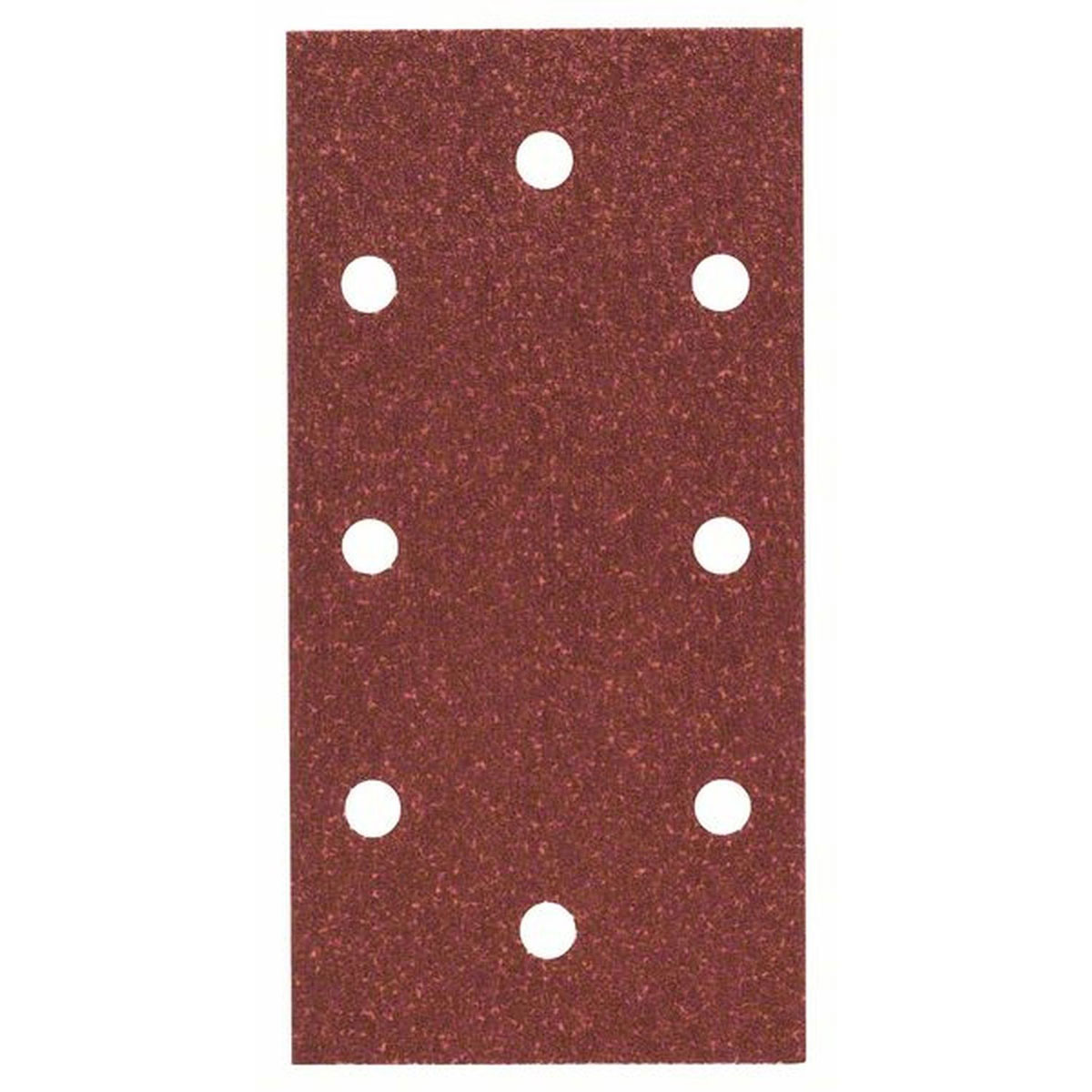 Bosch  Schleifblatt 93 x 185 mm K60 Klett