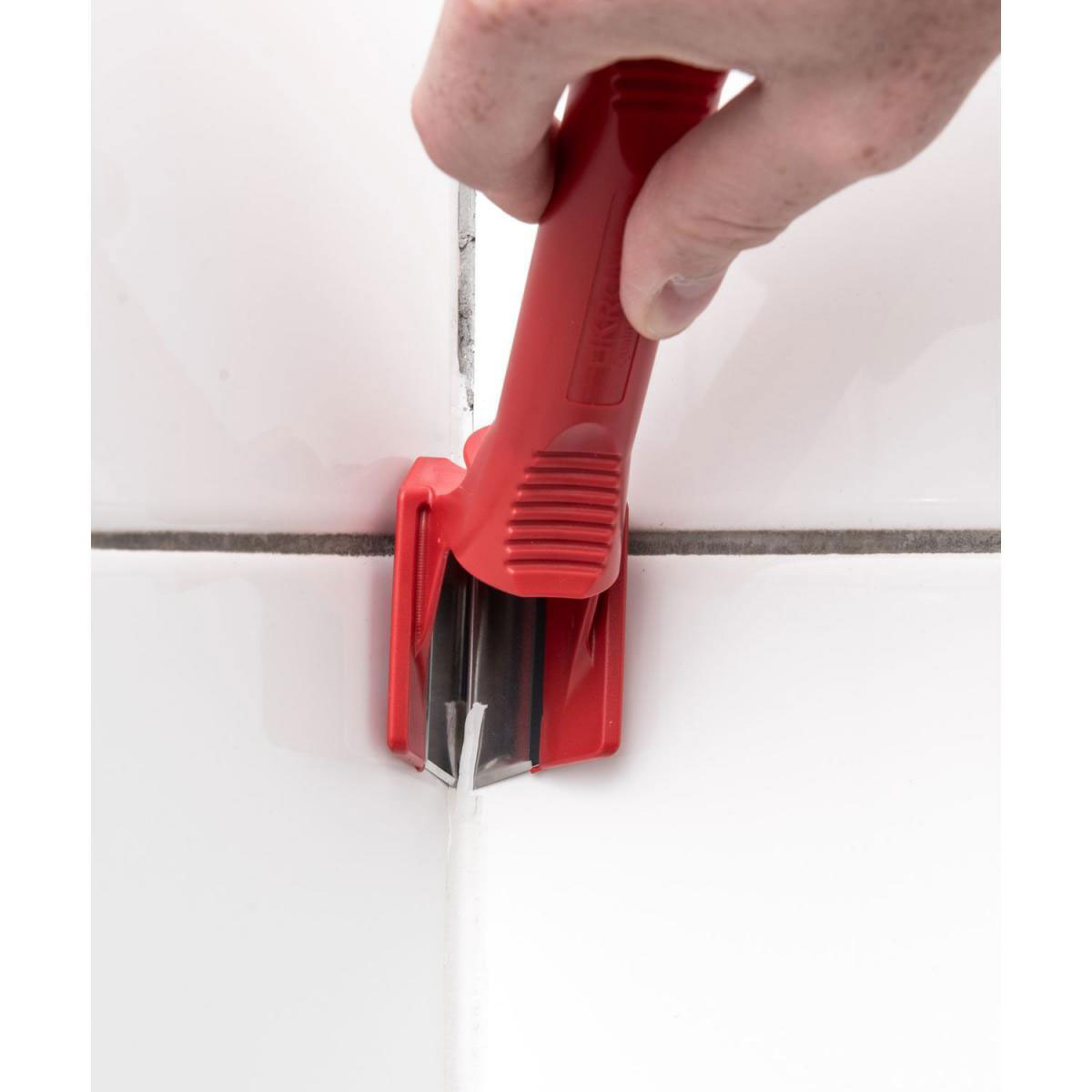 Krone Silikonfugenschneider Bild 2