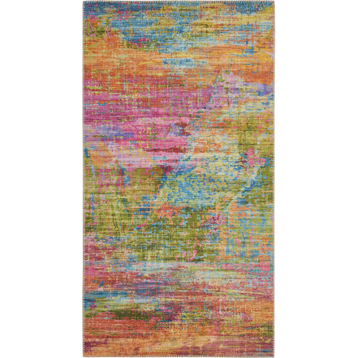 Luxor living Teppich Polino 80x150 cm multi