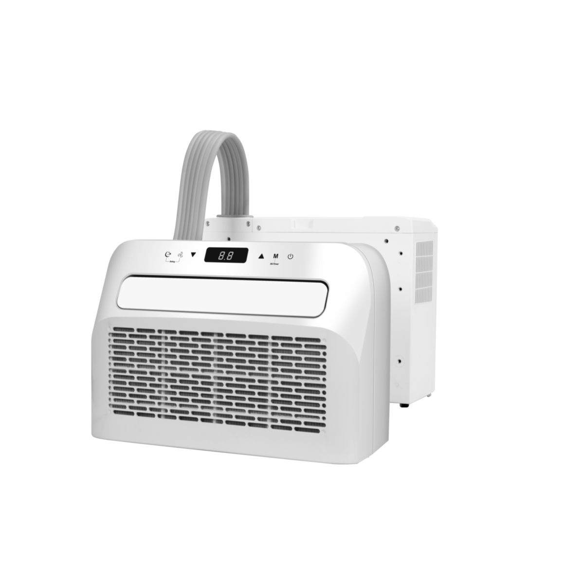 Hantech Camping AC 5.000 BTU Bild 3