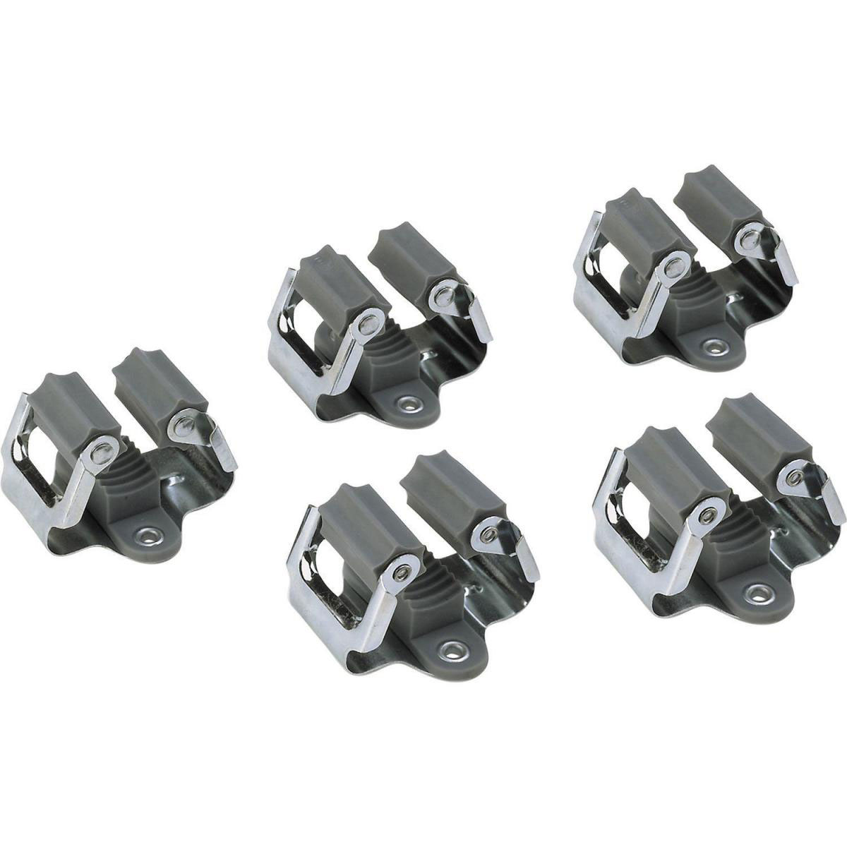 Meister Geraetehalter 5 Stück