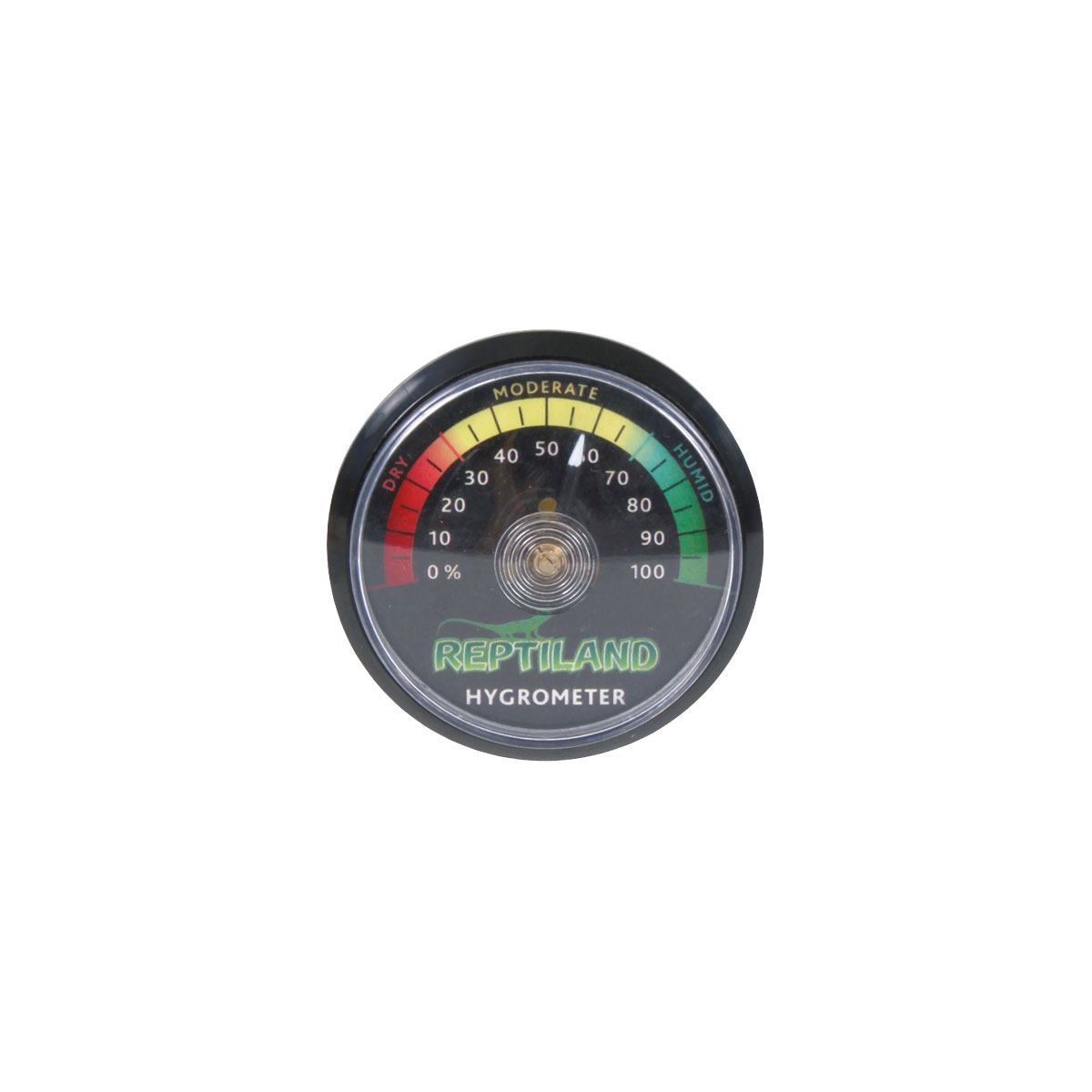 Trixie Hygrometer analog 5 cm