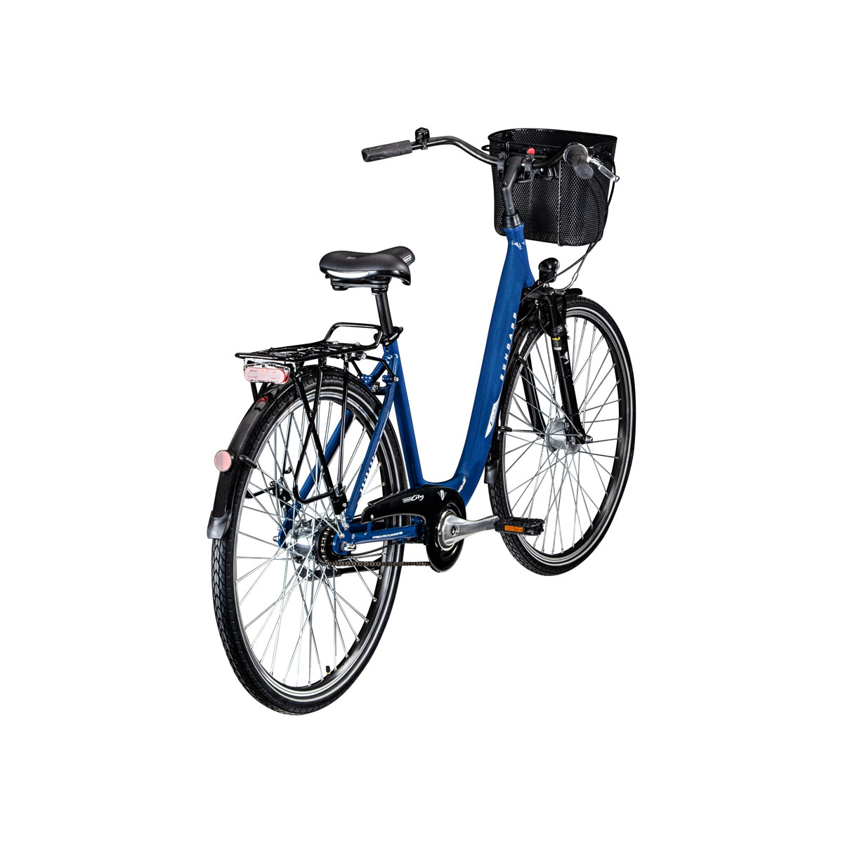 Zündapp Citybike Z700 Bild 3