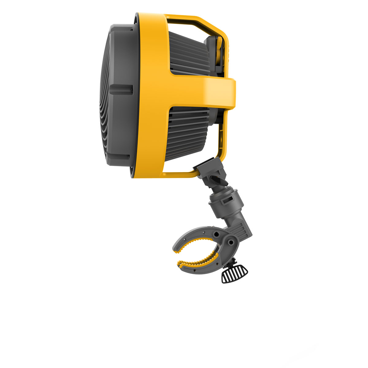 Vornado Standventilator Heavy Duty Ex O5 gelb Bild 4