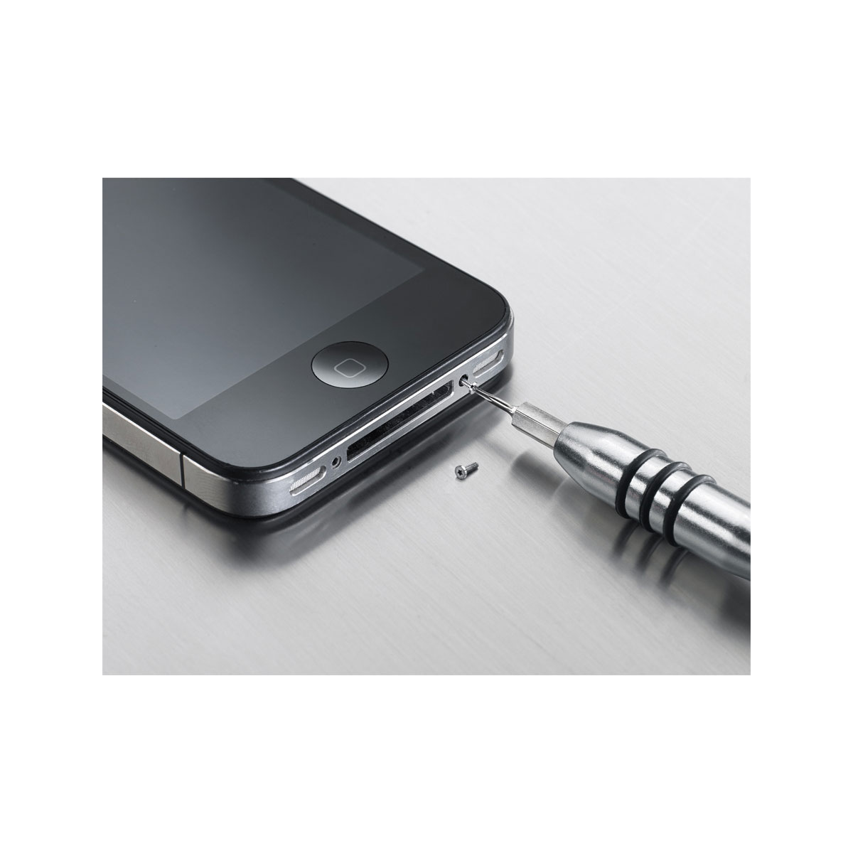 kwb  Smartphone Reparatur Werkzeug 17 teilig Bild 3