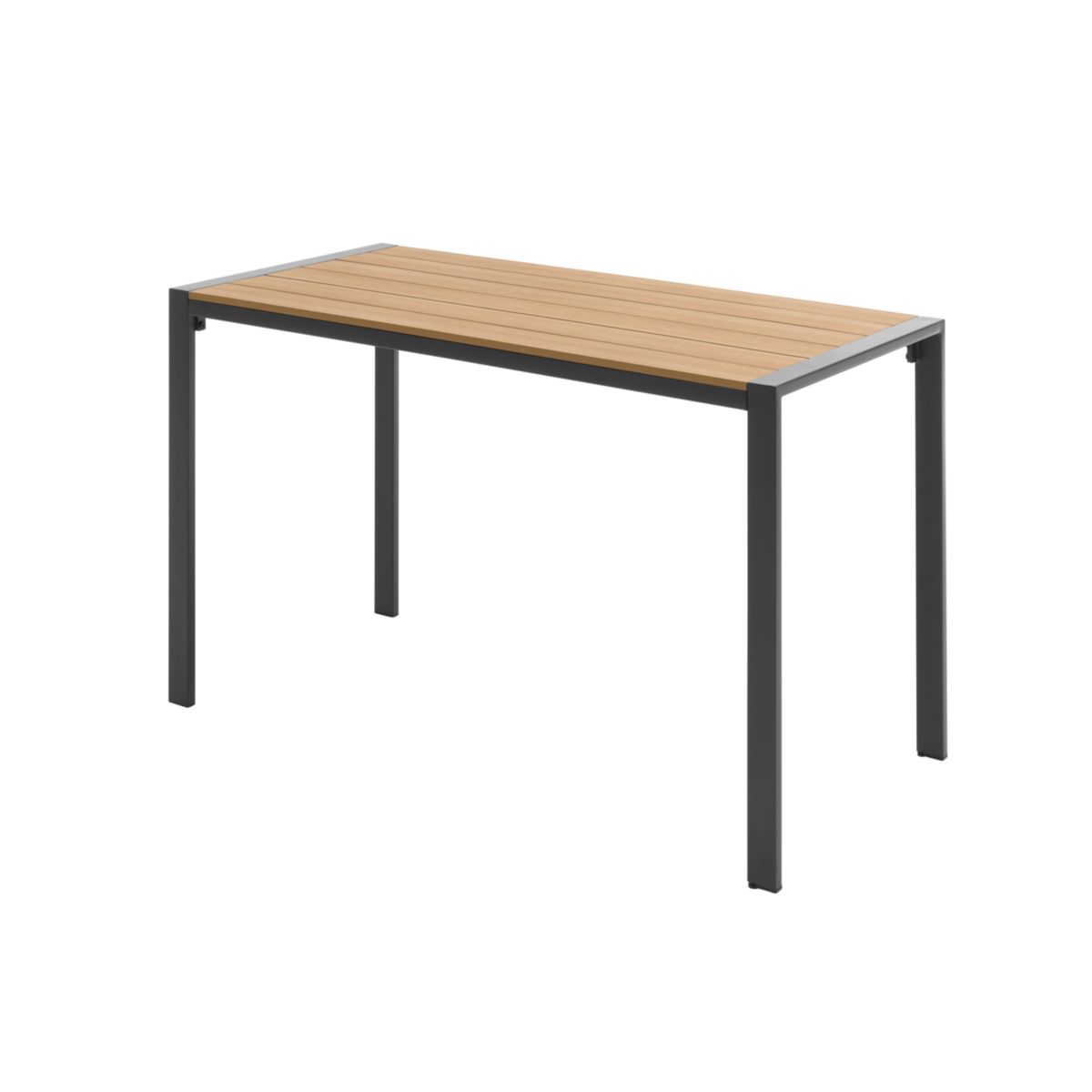 Haveson Balkon-Set Zürich 4-teilig Bild 8