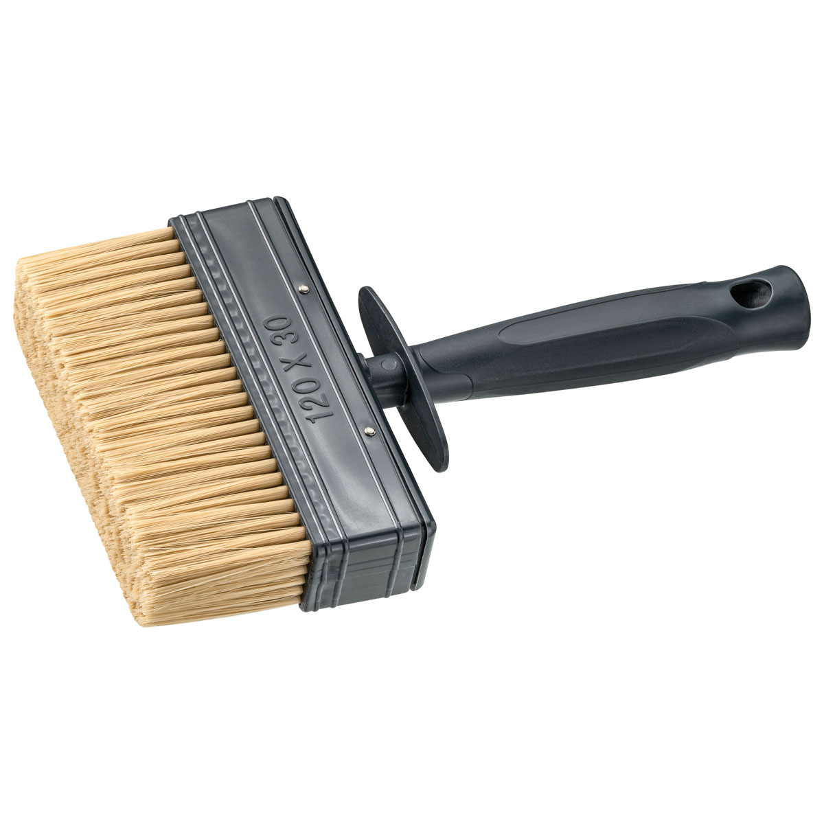 Color Expert Flächenstreicher 120 x 30 mm PET-Mixborste hell