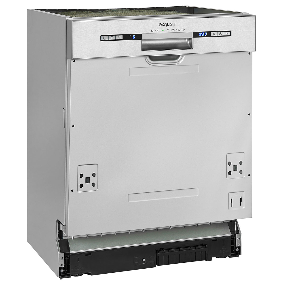 Einbau-Geschirrspülmaschine 