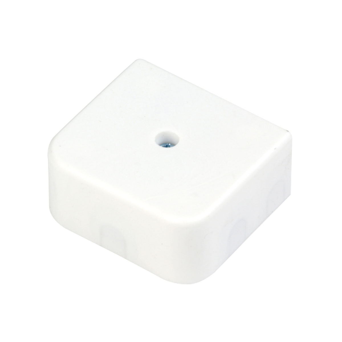 REV Ritter Abzweigkasten 60 x 55 x 25 mm weiss