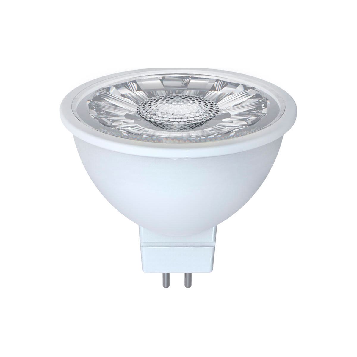 Müller Licht LED-Leuchtmittel SMD/COB Reflektor GU5.3 8W