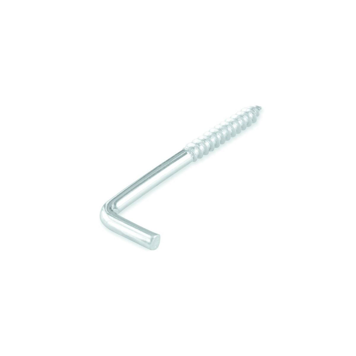 Suki Schraubhaken 40 x 3 x 15 x 14 mm A2