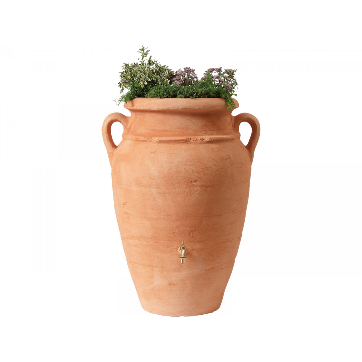 Garantia Regenspeicher Amphore Antik 600 L Bild 2