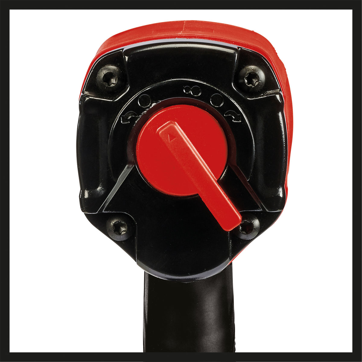 Einhell Druckluft-Schlagschrauber TC-PW 610 Bild 6