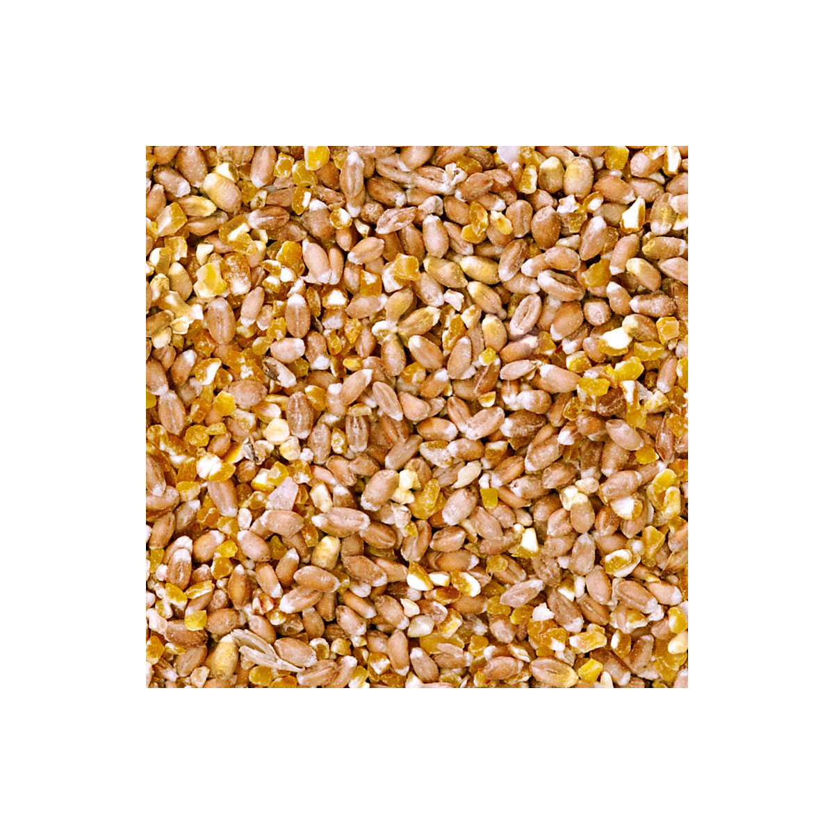 GALLU GOLD Geflügelkörner-Mix 25kg Bild 2