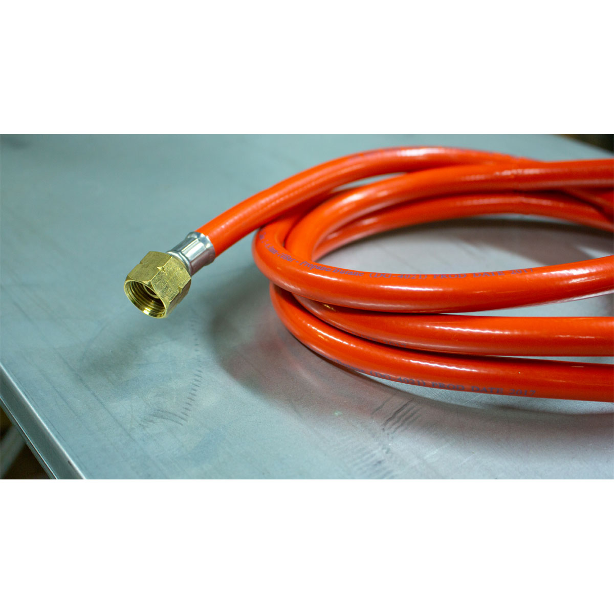 Vitavia Biolet-Gasschlauch 2m Bild 4