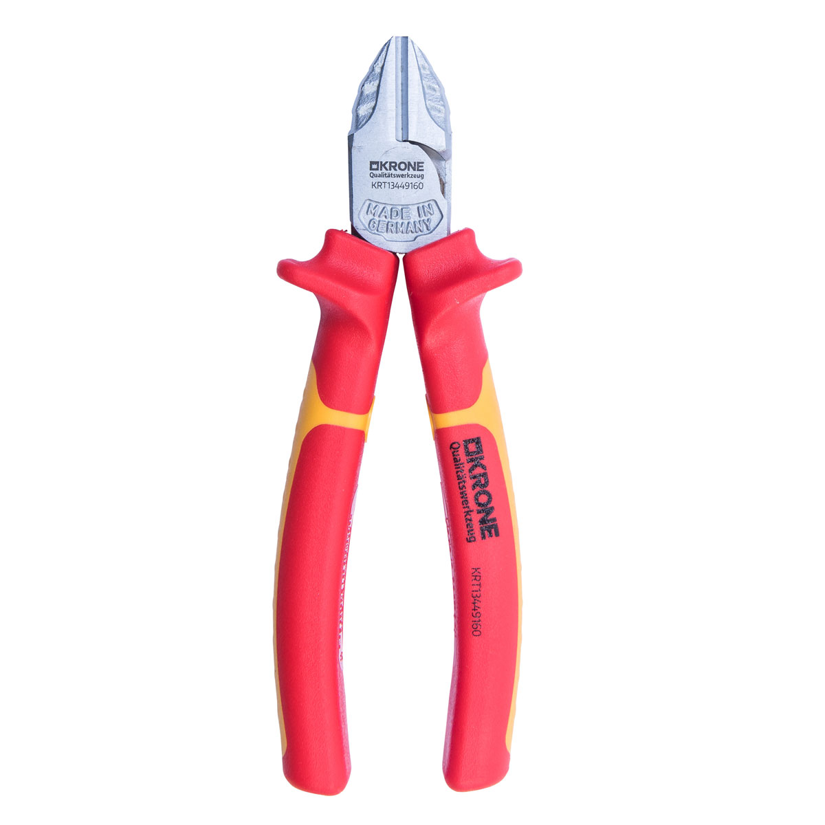 Krone Seitenschneider NWS 16 cm