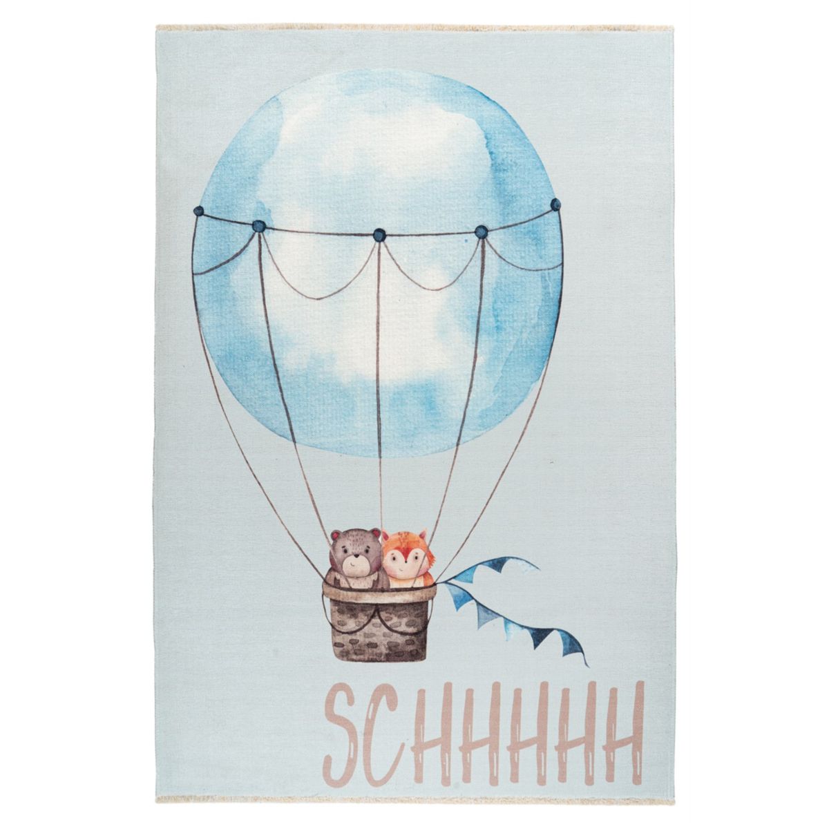 Joanna 611 Shhh 115cm x 170cm