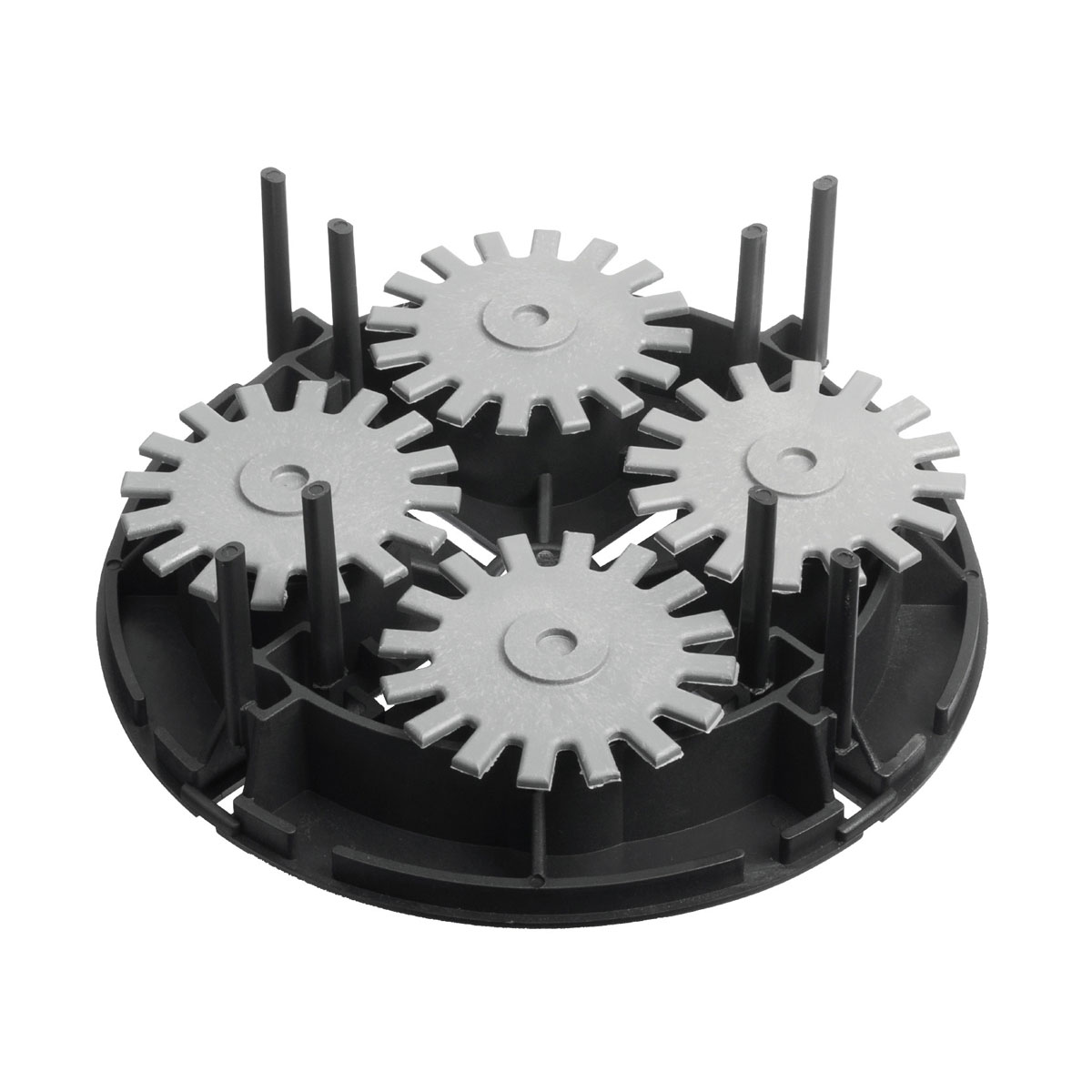 Vario Plattenlager 8 Stk Bild 1