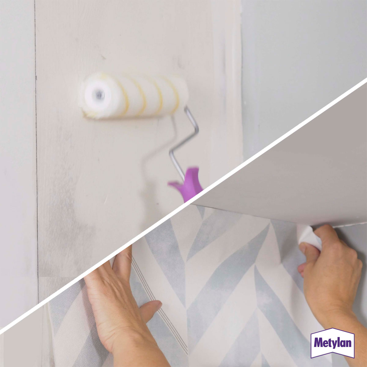 Metylan Tapetenkleister Vlies 720 g Bild 5