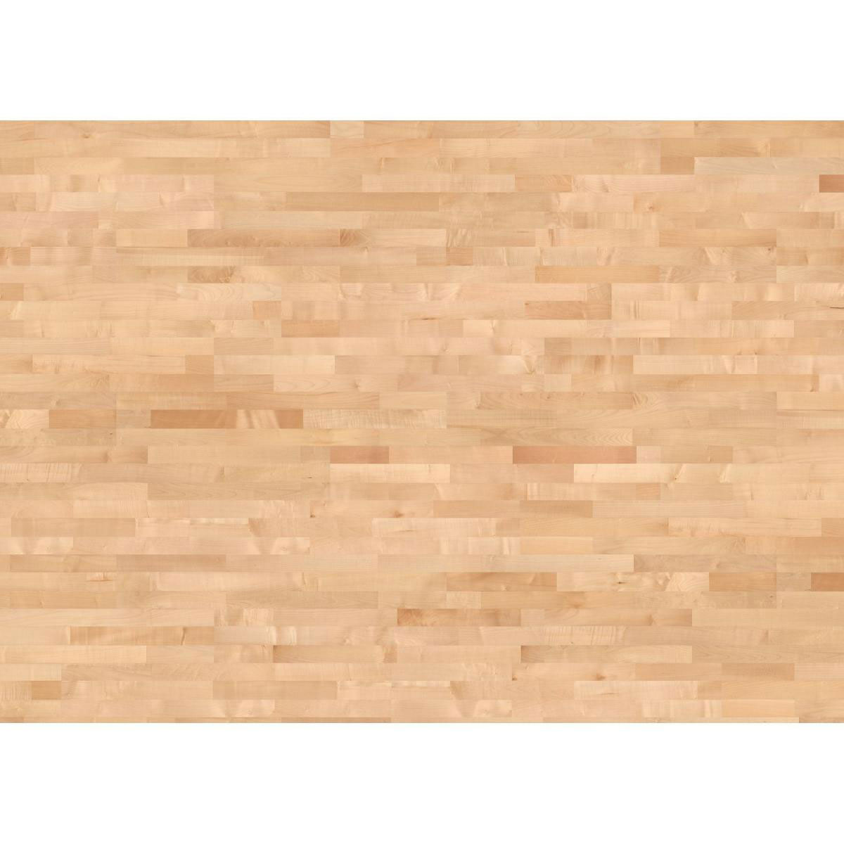 Parkett Schiffsboden Ahorn versiegelt Bild 1