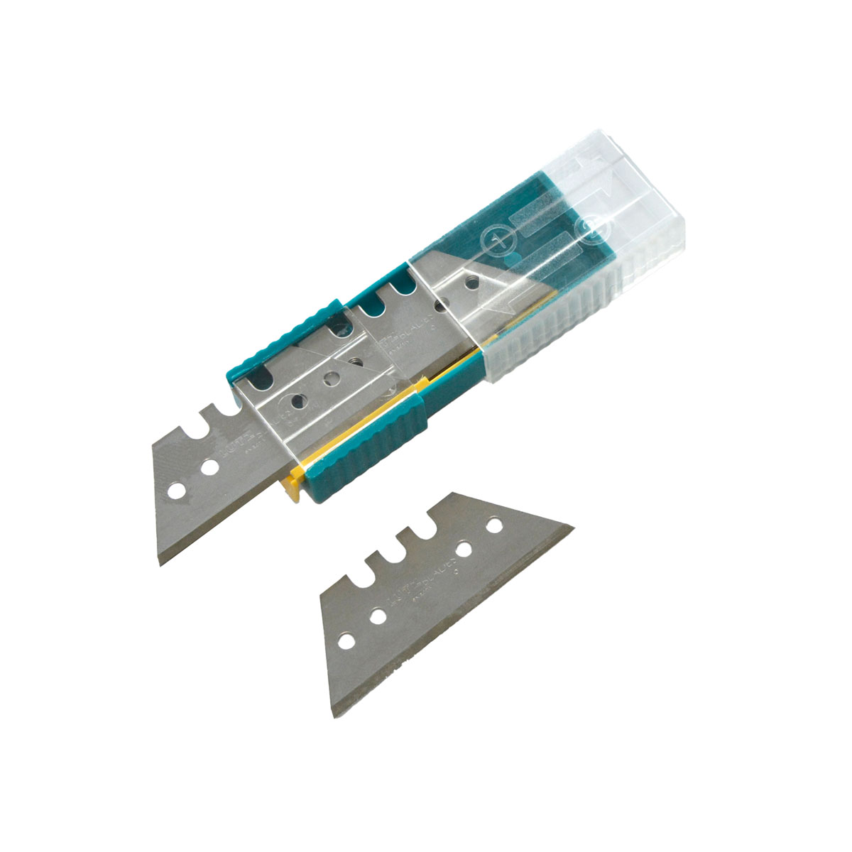 Trapezklingen 0,65 mm