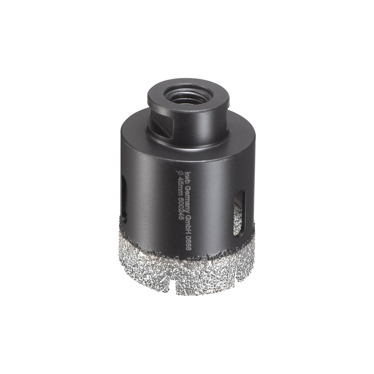 kwb  Trockenschnitt-Lochsägen Durchmesser 45 mm Bild 2