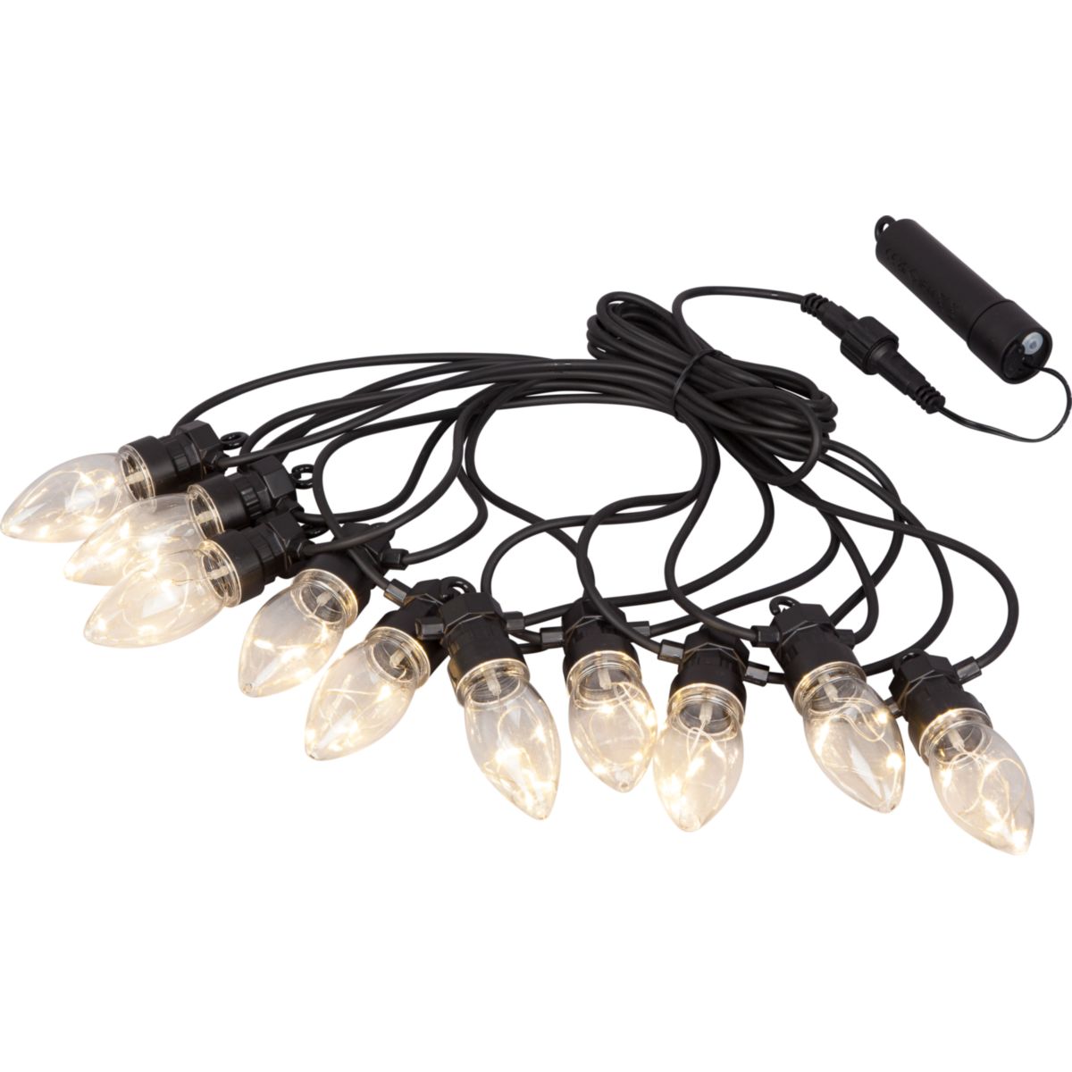 Flector LED Akku Lichterkette Bild 3