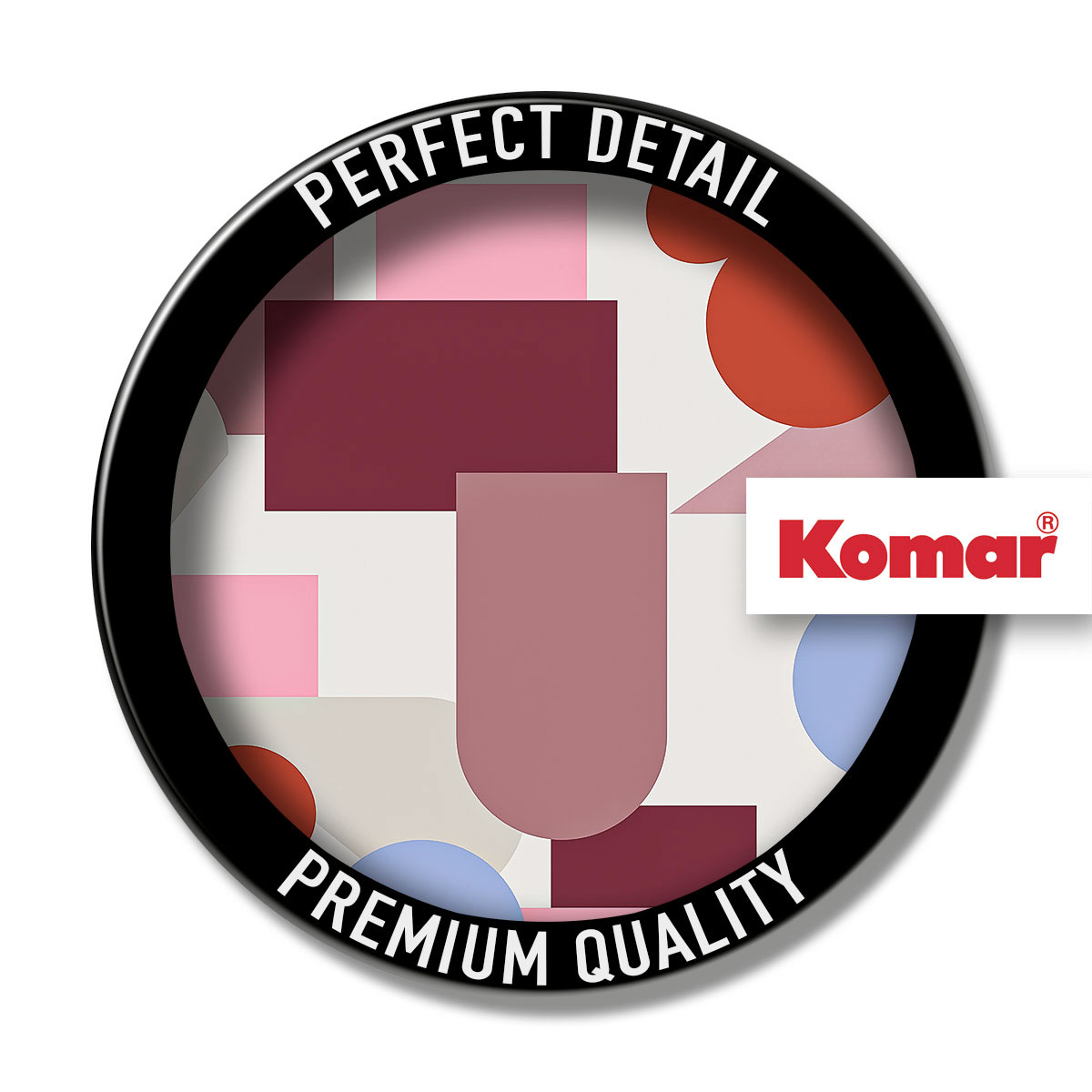 Komar  Vlies Fototapete Colourful Mickey 400x250 cm Bild 4