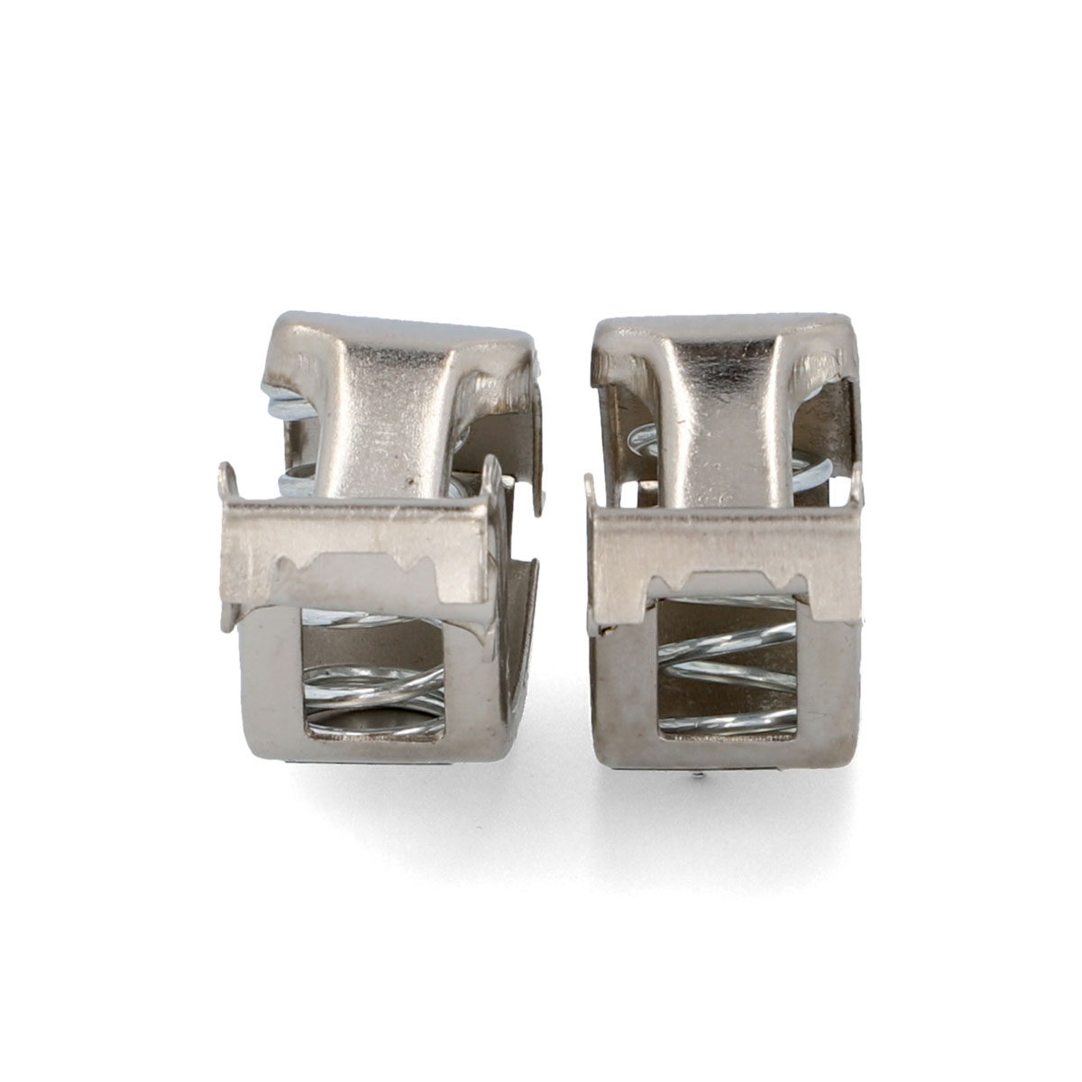 Cartrend  Batterieclipse 25A 2 Stück