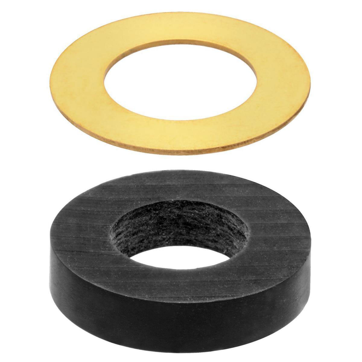 Quetschdichtung komplett 1/2"x10 mm